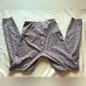 Carley high rise leggings